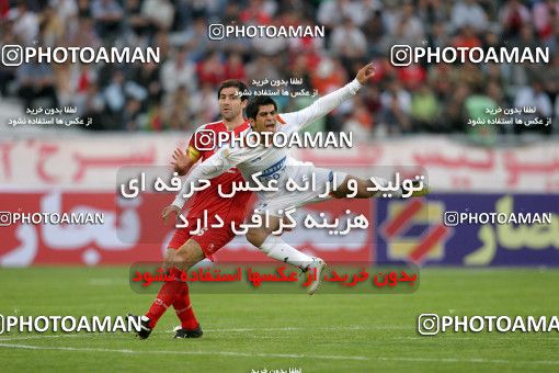 1210290, Tehran, [*parameter:4*], لیگ برتر فوتبال ایران، Persian Gulf Cup، Week 11، First Leg، Persepolis 3 v 1 Bargh Shiraz on 2008/10/22 at Azadi Stadium