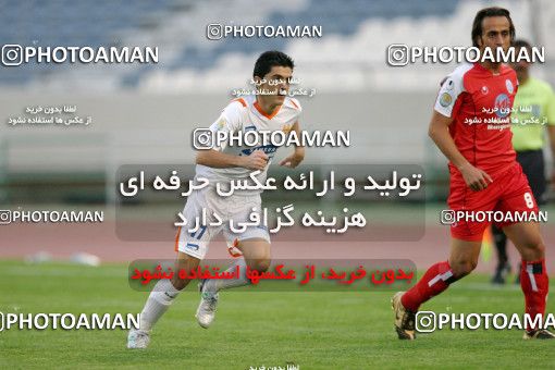 1210373, Tehran, [*parameter:4*], لیگ برتر فوتبال ایران، Persian Gulf Cup، Week 11، First Leg، Persepolis 3 v 1 Bargh Shiraz on 2008/10/22 at Azadi Stadium