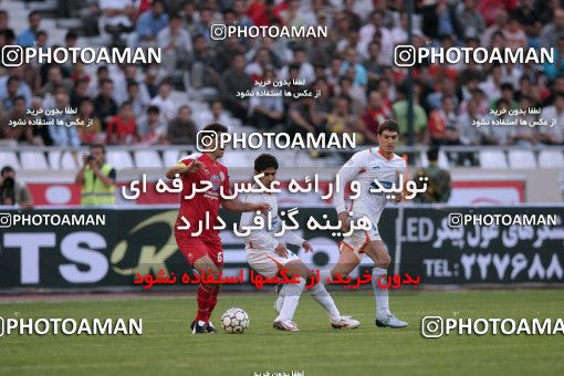 1210380, Tehran, [*parameter:4*], لیگ برتر فوتبال ایران، Persian Gulf Cup، Week 11، First Leg، Persepolis 3 v 1 Bargh Shiraz on 2008/10/22 at Azadi Stadium