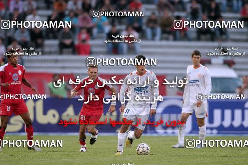 1210389, Tehran, [*parameter:4*], لیگ برتر فوتبال ایران، Persian Gulf Cup، Week 11، First Leg، Persepolis 3 v 1 Bargh Shiraz on 2008/10/22 at Azadi Stadium