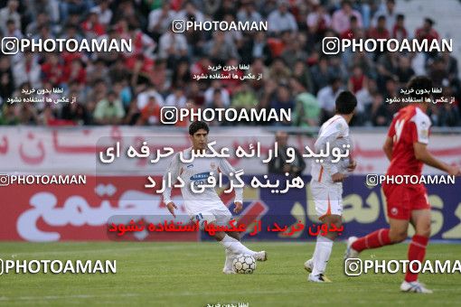 1210395, Tehran, [*parameter:4*], لیگ برتر فوتبال ایران، Persian Gulf Cup، Week 11، First Leg، Persepolis 3 v 1 Bargh Shiraz on 2008/10/22 at Azadi Stadium