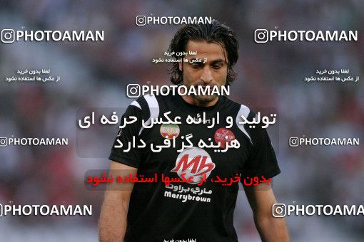 1210340, Tehran, [*parameter:4*], لیگ برتر فوتبال ایران، Persian Gulf Cup، Week 11، First Leg، Persepolis 3 v 1 Bargh Shiraz on 2008/10/22 at Azadi Stadium