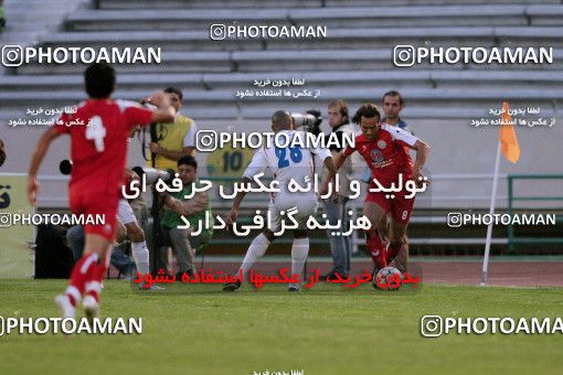 1210402, Tehran, [*parameter:4*], لیگ برتر فوتبال ایران، Persian Gulf Cup، Week 11، First Leg، Persepolis 3 v 1 Bargh Shiraz on 2008/10/22 at Azadi Stadium