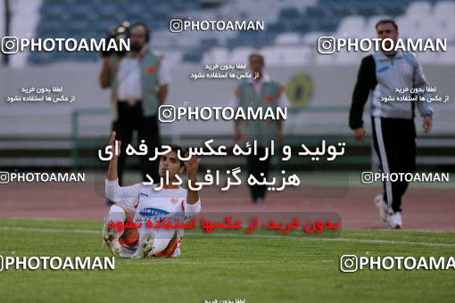 1210305, Tehran, [*parameter:4*], لیگ برتر فوتبال ایران، Persian Gulf Cup، Week 11، First Leg، Persepolis 3 v 1 Bargh Shiraz on 2008/10/22 at Azadi Stadium