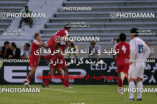 1210386, Tehran, [*parameter:4*], لیگ برتر فوتبال ایران، Persian Gulf Cup، Week 11، First Leg، Persepolis 3 v 1 Bargh Shiraz on 2008/10/22 at Azadi Stadium