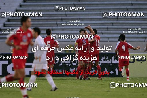 1210304, Tehran, [*parameter:4*], لیگ برتر فوتبال ایران، Persian Gulf Cup، Week 11، First Leg، Persepolis 3 v 1 Bargh Shiraz on 2008/10/22 at Azadi Stadium