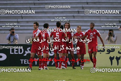 1210403, Tehran, [*parameter:4*], لیگ برتر فوتبال ایران، Persian Gulf Cup، Week 11، First Leg، Persepolis 3 v 1 Bargh Shiraz on 2008/10/22 at Azadi Stadium