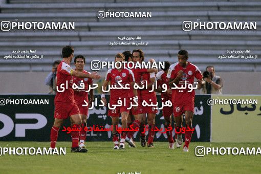 1210366, Tehran, [*parameter:4*], لیگ برتر فوتبال ایران، Persian Gulf Cup، Week 11، First Leg، Persepolis 3 v 1 Bargh Shiraz on 2008/10/22 at Azadi Stadium