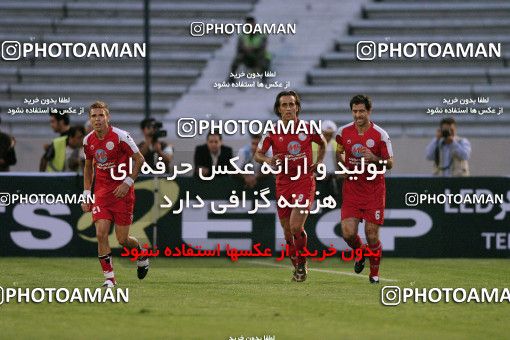1210359, Tehran, [*parameter:4*], لیگ برتر فوتبال ایران، Persian Gulf Cup، Week 11، First Leg، Persepolis 3 v 1 Bargh Shiraz on 2008/10/22 at Azadi Stadium