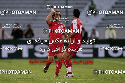 1210353, Tehran, [*parameter:4*], لیگ برتر فوتبال ایران، Persian Gulf Cup، Week 11، First Leg، Persepolis 3 v 1 Bargh Shiraz on 2008/10/22 at Azadi Stadium