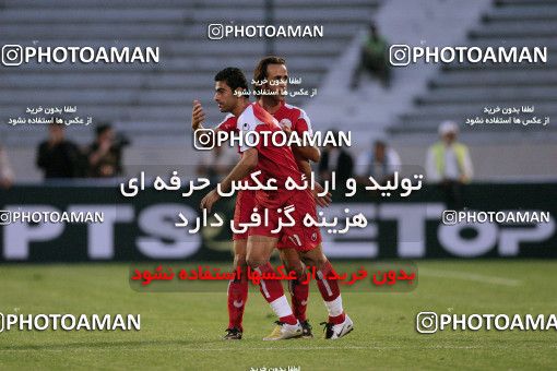 1210347, Tehran, [*parameter:4*], لیگ برتر فوتبال ایران، Persian Gulf Cup، Week 11، First Leg، Persepolis 3 v 1 Bargh Shiraz on 2008/10/22 at Azadi Stadium