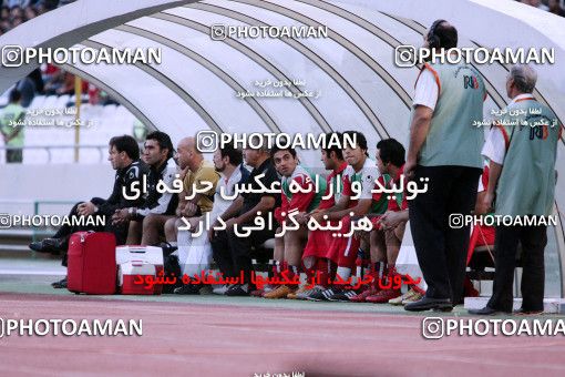 1210531, Tehran, [*parameter:4*], لیگ برتر فوتبال ایران، Persian Gulf Cup، Week 11، First Leg، Persepolis 3 v 1 Bargh Shiraz on 2008/10/22 at Azadi Stadium