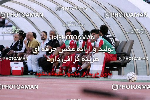 1210420, Tehran, [*parameter:4*], لیگ برتر فوتبال ایران، Persian Gulf Cup، Week 11، First Leg، Persepolis 3 v 1 Bargh Shiraz on 2008/10/22 at Azadi Stadium