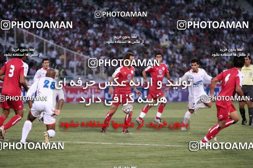 1210417, Tehran, [*parameter:4*], لیگ برتر فوتبال ایران، Persian Gulf Cup، Week 11، First Leg، Persepolis 3 v 1 Bargh Shiraz on 2008/10/22 at Azadi Stadium