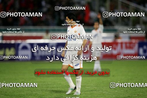 1210492, Tehran, [*parameter:4*], Iran Pro League، Persian Gulf Cup، 2008-09 season، First Leg، Week 11، Persepolis 3 v ۱ Bargh Shiraz on 2008/10/22 at Azadi Stadium