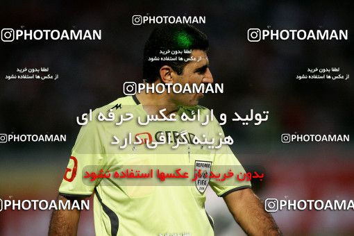 1210526, Tehran, [*parameter:4*], لیگ برتر فوتبال ایران، Persian Gulf Cup، Week 11، First Leg، Persepolis 3 v 1 Bargh Shiraz on 2008/10/22 at Azadi Stadium