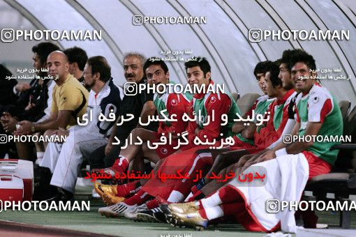 1210447, Tehran, [*parameter:4*], لیگ برتر فوتبال ایران، Persian Gulf Cup، Week 11، First Leg، Persepolis 3 v 1 Bargh Shiraz on 2008/10/22 at Azadi Stadium