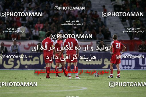 1210451, Tehran, [*parameter:4*], لیگ برتر فوتبال ایران، Persian Gulf Cup، Week 11، First Leg، Persepolis 3 v 1 Bargh Shiraz on 2008/10/22 at Azadi Stadium
