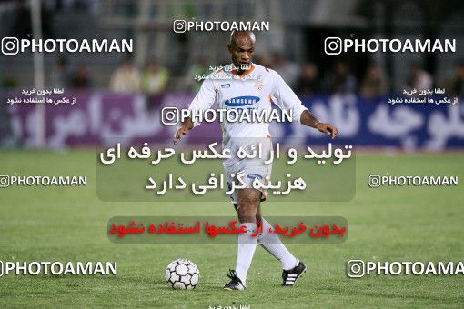 1210426, Tehran, [*parameter:4*], لیگ برتر فوتبال ایران، Persian Gulf Cup، Week 11، First Leg، Persepolis 3 v 1 Bargh Shiraz on 2008/10/22 at Azadi Stadium