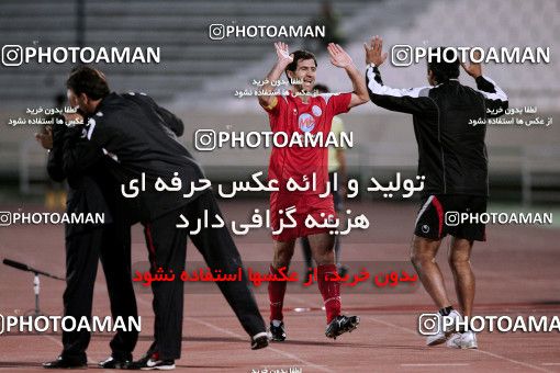 1210463, Tehran, [*parameter:4*], لیگ برتر فوتبال ایران، Persian Gulf Cup، Week 11، First Leg، Persepolis 3 v 1 Bargh Shiraz on 2008/10/22 at Azadi Stadium