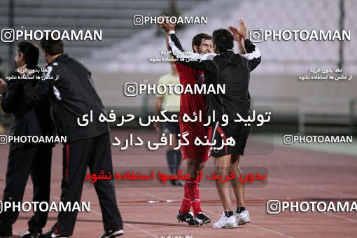 1210429, Tehran, [*parameter:4*], لیگ برتر فوتبال ایران، Persian Gulf Cup، Week 11، First Leg، Persepolis 3 v 1 Bargh Shiraz on 2008/10/22 at Azadi Stadium
