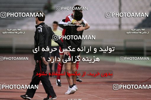 1210474, Tehran, [*parameter:4*], لیگ برتر فوتبال ایران، Persian Gulf Cup، Week 11، First Leg، Persepolis 3 v 1 Bargh Shiraz on 2008/10/22 at Azadi Stadium