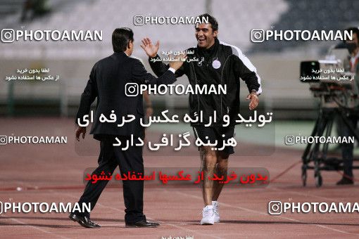 1210519, Tehran, [*parameter:4*], لیگ برتر فوتبال ایران، Persian Gulf Cup، Week 11، First Leg، Persepolis 3 v 1 Bargh Shiraz on 2008/10/22 at Azadi Stadium