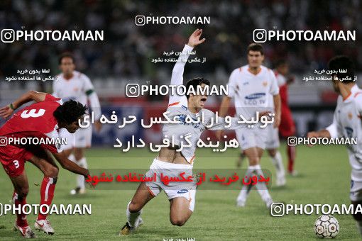 1210423, Tehran, [*parameter:4*], لیگ برتر فوتبال ایران، Persian Gulf Cup، Week 11، First Leg، Persepolis 3 v 1 Bargh Shiraz on 2008/10/22 at Azadi Stadium