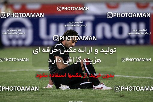 1210521, Tehran, [*parameter:4*], لیگ برتر فوتبال ایران، Persian Gulf Cup، Week 11، First Leg، Persepolis 3 v 1 Bargh Shiraz on 2008/10/22 at Azadi Stadium
