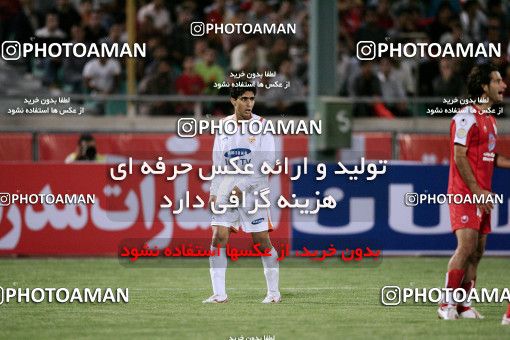 1210507, Tehran, [*parameter:4*], لیگ برتر فوتبال ایران، Persian Gulf Cup، Week 11، First Leg، Persepolis 3 v 1 Bargh Shiraz on 2008/10/22 at Azadi Stadium