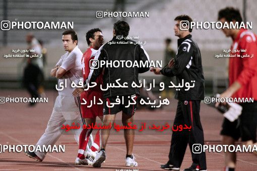 1210413, Tehran, [*parameter:4*], لیگ برتر فوتبال ایران، Persian Gulf Cup، Week 11، First Leg، Persepolis 3 v 1 Bargh Shiraz on 2008/10/22 at Azadi Stadium