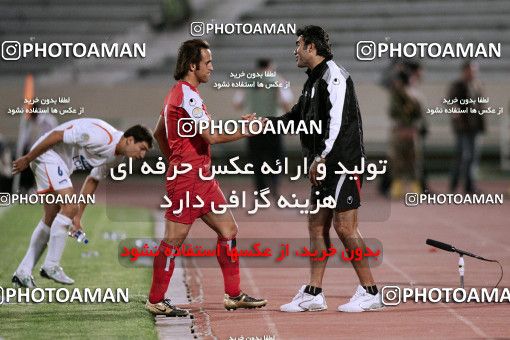 1210460, Tehran, [*parameter:4*], لیگ برتر فوتبال ایران، Persian Gulf Cup، Week 11، First Leg، Persepolis 3 v 1 Bargh Shiraz on 2008/10/22 at Azadi Stadium