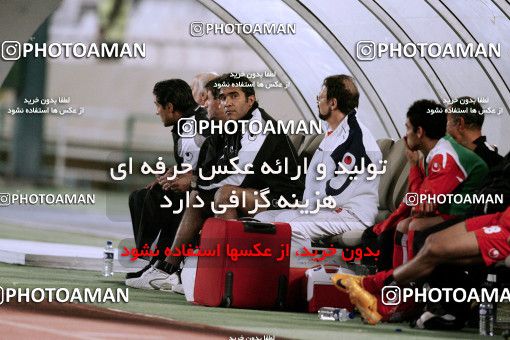1210450, Tehran, [*parameter:4*], لیگ برتر فوتبال ایران، Persian Gulf Cup، Week 11، First Leg، Persepolis 3 v 1 Bargh Shiraz on 2008/10/22 at Azadi Stadium