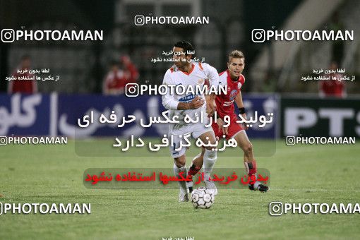 1210508, Tehran, [*parameter:4*], لیگ برتر فوتبال ایران، Persian Gulf Cup، Week 11، First Leg، Persepolis 3 v 1 Bargh Shiraz on 2008/10/22 at Azadi Stadium