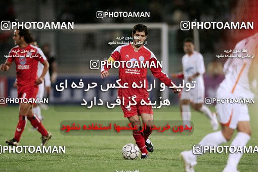 1210532, Tehran, [*parameter:4*], لیگ برتر فوتبال ایران، Persian Gulf Cup، Week 11، First Leg، Persepolis 3 v 1 Bargh Shiraz on 2008/10/22 at Azadi Stadium