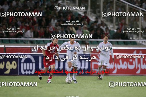 1210520, Tehran, [*parameter:4*], لیگ برتر فوتبال ایران، Persian Gulf Cup، Week 11، First Leg، Persepolis 3 v 1 Bargh Shiraz on 2008/10/22 at Azadi Stadium