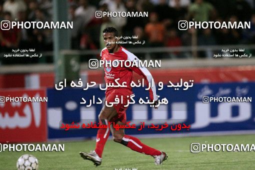 1210483, Tehran, [*parameter:4*], لیگ برتر فوتبال ایران، Persian Gulf Cup، Week 11، First Leg، Persepolis 3 v 1 Bargh Shiraz on 2008/10/22 at Azadi Stadium