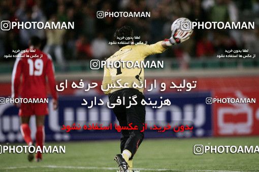1210422, Tehran, [*parameter:4*], لیگ برتر فوتبال ایران، Persian Gulf Cup، Week 11، First Leg، Persepolis 3 v 1 Bargh Shiraz on 2008/10/22 at Azadi Stadium