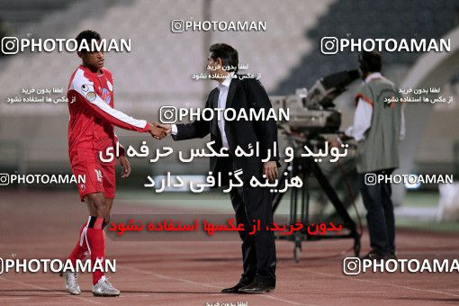 1210499, Tehran, [*parameter:4*], لیگ برتر فوتبال ایران، Persian Gulf Cup، Week 11، First Leg، Persepolis 3 v 1 Bargh Shiraz on 2008/10/22 at Azadi Stadium