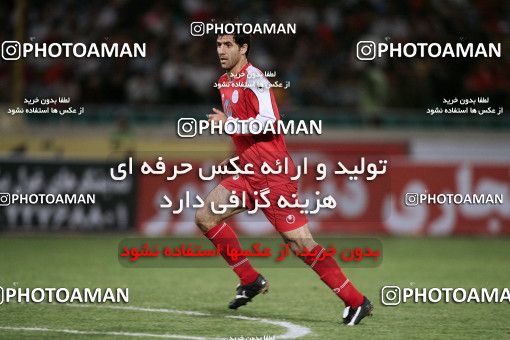 1210430, Tehran, [*parameter:4*], لیگ برتر فوتبال ایران، Persian Gulf Cup، Week 11، First Leg، Persepolis 3 v 1 Bargh Shiraz on 2008/10/22 at Azadi Stadium