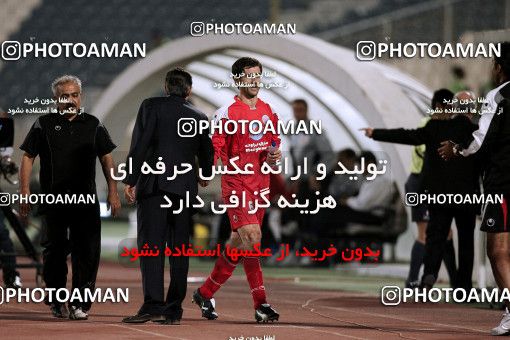 1210452, Tehran, [*parameter:4*], لیگ برتر فوتبال ایران، Persian Gulf Cup، Week 11، First Leg، Persepolis 3 v 1 Bargh Shiraz on 2008/10/22 at Azadi Stadium