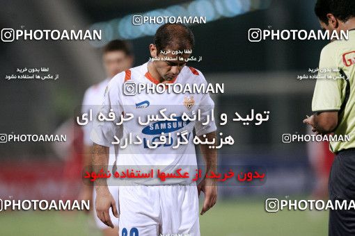 1210487, Tehran, [*parameter:4*], لیگ برتر فوتبال ایران، Persian Gulf Cup، Week 11، First Leg، Persepolis 3 v 1 Bargh Shiraz on 2008/10/22 at Azadi Stadium