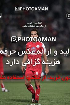 1210433, Tehran, [*parameter:4*], لیگ برتر فوتبال ایران، Persian Gulf Cup، Week 11، First Leg، Persepolis 3 v 1 Bargh Shiraz on 2008/10/22 at Azadi Stadium