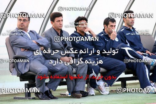 1212028, Tehran, Iran, لیگ برتر فوتبال ایران، Persian Gulf Cup، Week 12، First Leg، Esteghlal 3 v 2 Paykan on 2008/10/27 at Azadi Stadium