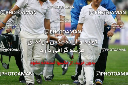 1212053, Tehran, Iran, لیگ برتر فوتبال ایران، Persian Gulf Cup، Week 12، First Leg، Esteghlal 3 v 2 Paykan on 2008/10/27 at Azadi Stadium