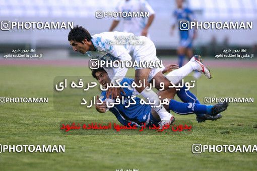 1212090, Tehran, Iran, لیگ برتر فوتبال ایران، Persian Gulf Cup، Week 12، First Leg، Esteghlal 3 v 2 Paykan on 2008/10/27 at Azadi Stadium