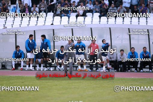 1212112, Tehran, Iran, لیگ برتر فوتبال ایران، Persian Gulf Cup، Week 12، First Leg، Esteghlal 3 v 2 Paykan on 2008/10/27 at Azadi Stadium