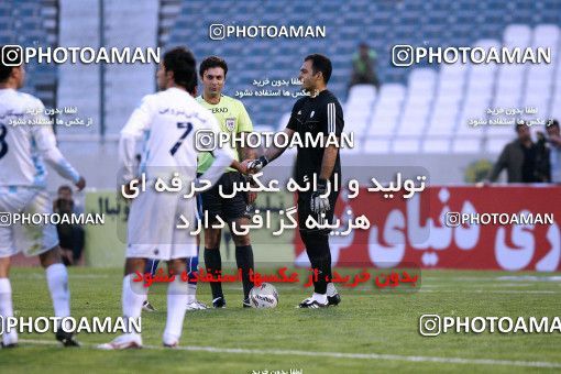 1212104, Tehran, Iran, لیگ برتر فوتبال ایران، Persian Gulf Cup، Week 12، First Leg، Esteghlal 3 v 2 Paykan on 2008/10/27 at Azadi Stadium