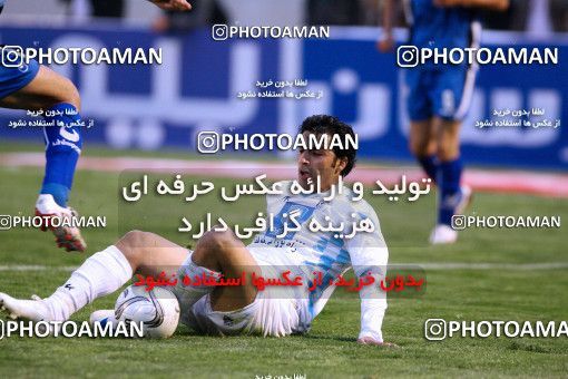 1212052, Tehran, Iran, لیگ برتر فوتبال ایران، Persian Gulf Cup، Week 12، First Leg، Esteghlal 3 v 2 Paykan on 2008/10/27 at Azadi Stadium