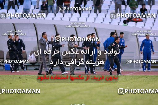 1212027, لیگ برتر فوتبال ایران، Persian Gulf Cup، Week 12، First Leg، 2008/10/27، Tehran، Azadi Stadium، Esteghlal 3 - 2 Paykan